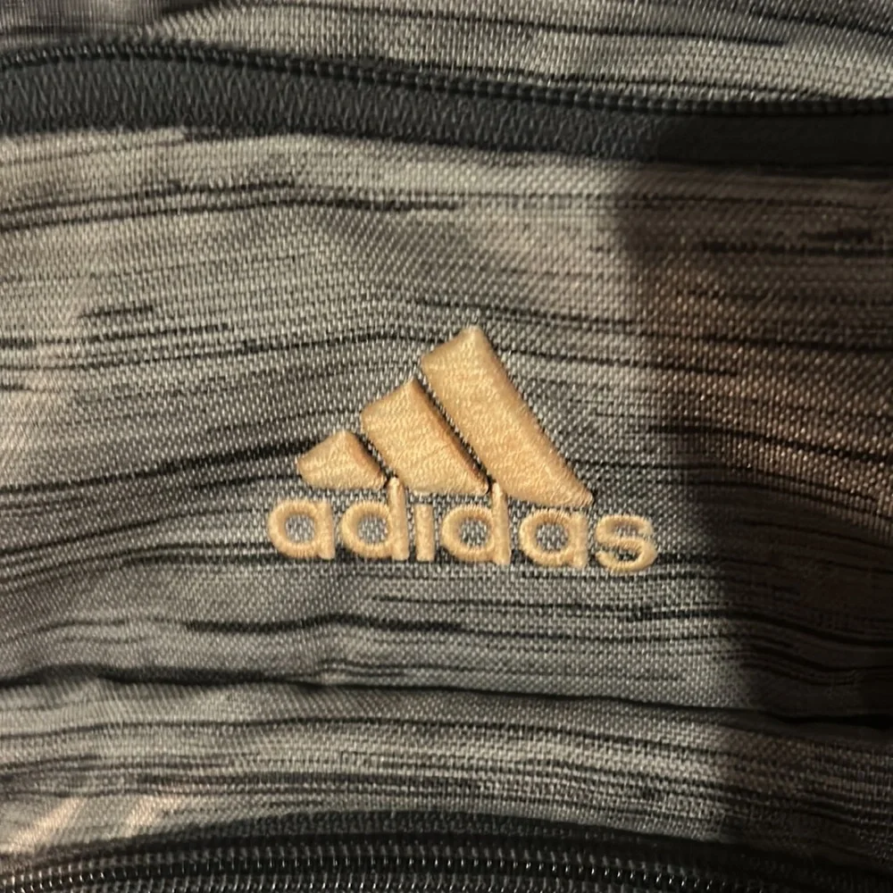 Adidas backpack - Picture 5 of 7